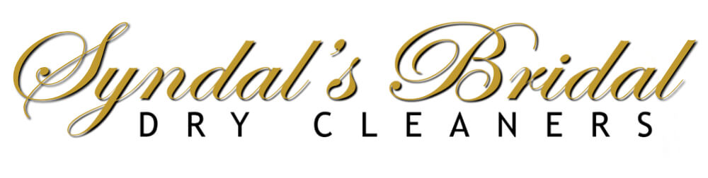 Syndal's Bridal Dry Cleaners